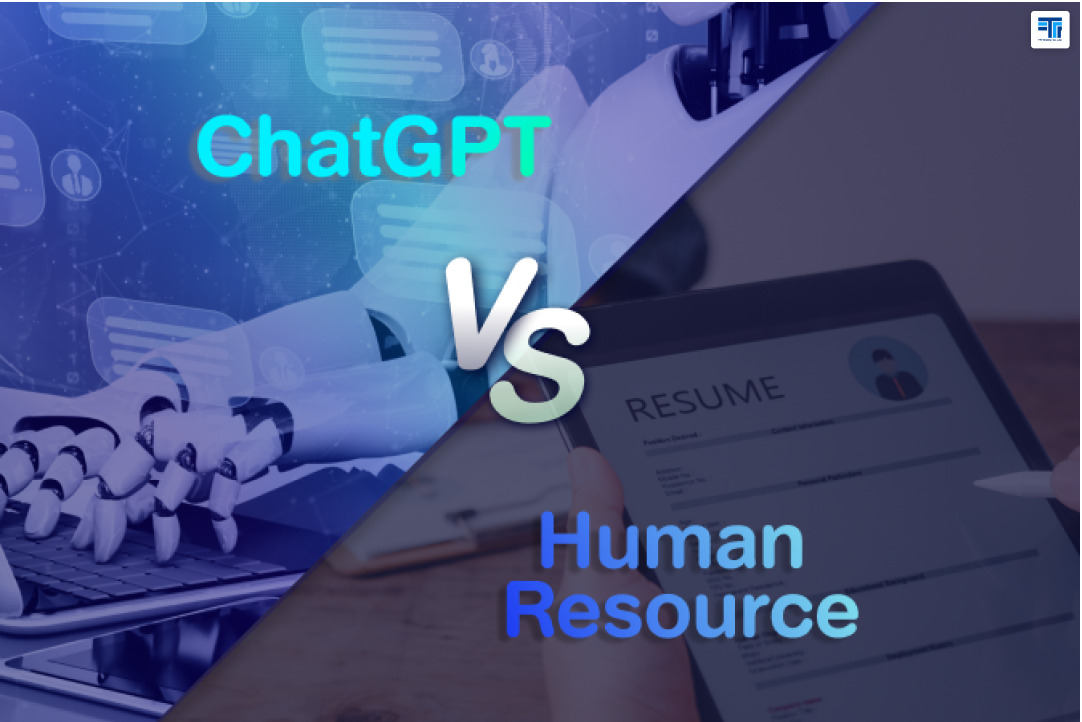 ChatGPT vs HR