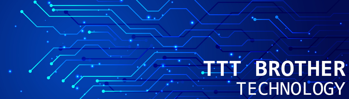TTT Brother Technology